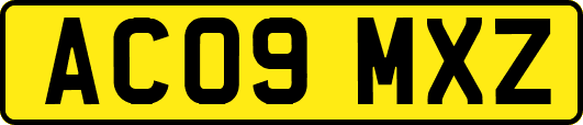 AC09MXZ