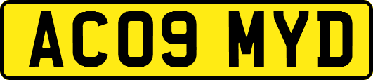 AC09MYD