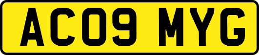 AC09MYG