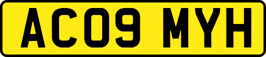 AC09MYH