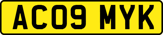 AC09MYK