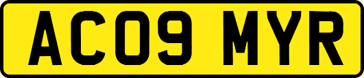 AC09MYR