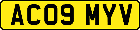 AC09MYV