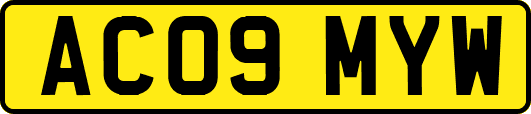 AC09MYW
