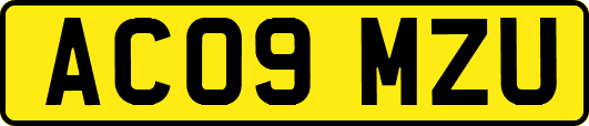AC09MZU