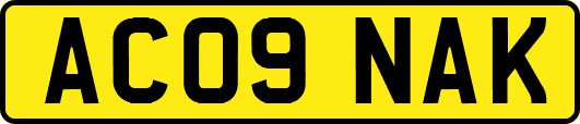 AC09NAK