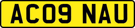 AC09NAU