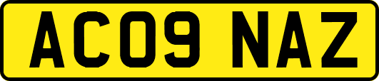 AC09NAZ