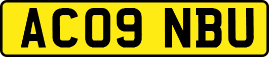 AC09NBU