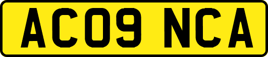 AC09NCA