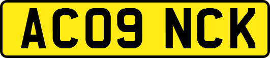 AC09NCK