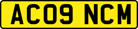 AC09NCM