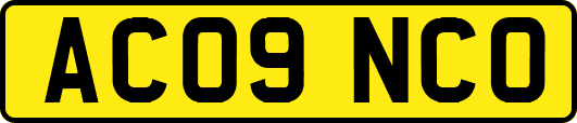 AC09NCO