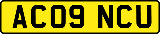 AC09NCU