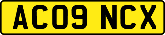AC09NCX