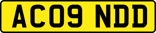 AC09NDD
