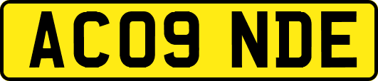 AC09NDE