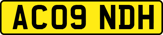 AC09NDH