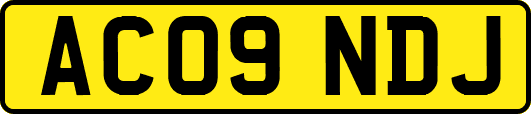AC09NDJ