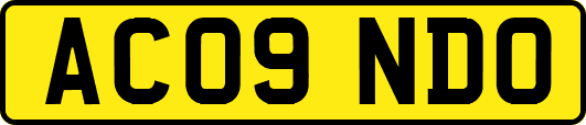 AC09NDO