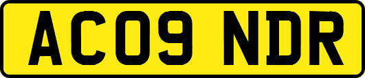 AC09NDR