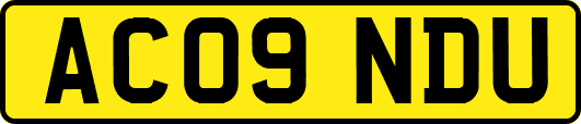 AC09NDU