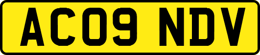 AC09NDV
