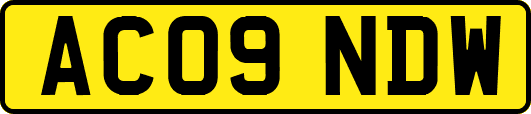AC09NDW