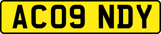 AC09NDY
