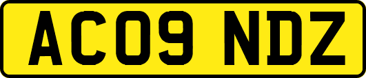 AC09NDZ