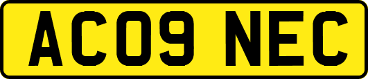AC09NEC