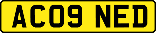 AC09NED