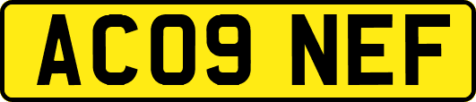 AC09NEF