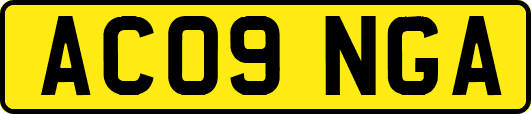 AC09NGA