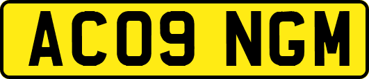 AC09NGM