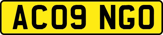 AC09NGO