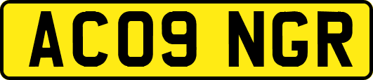 AC09NGR