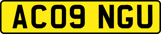 AC09NGU