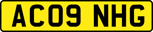 AC09NHG