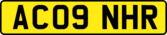 AC09NHR