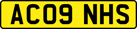 AC09NHS