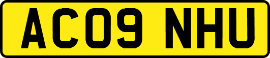 AC09NHU