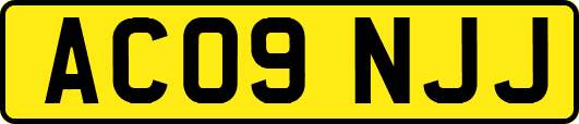 AC09NJJ
