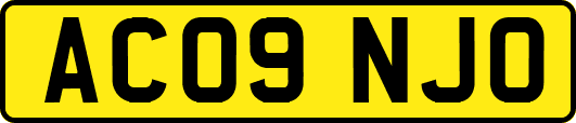 AC09NJO