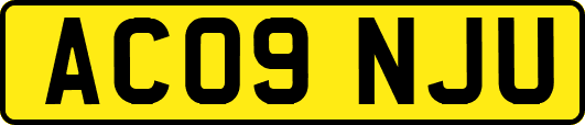 AC09NJU