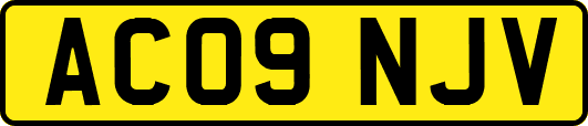 AC09NJV