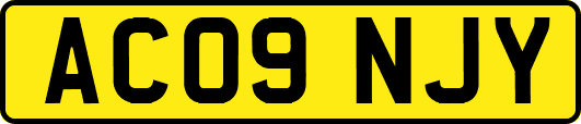 AC09NJY