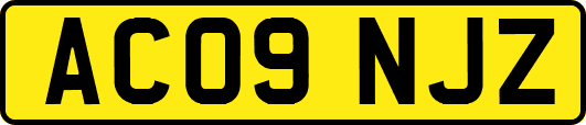 AC09NJZ