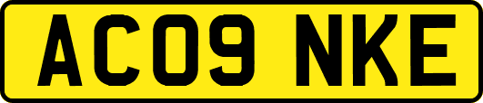 AC09NKE