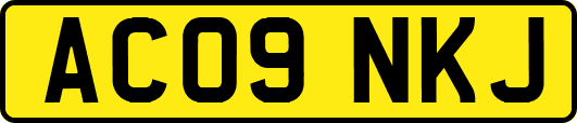 AC09NKJ